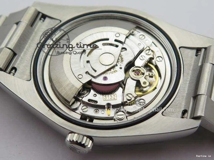 1219 Premium Oyster Perpetual 39mm 114300 JF 1:1 Best Edition Gray Dial On SS Bracelet SA 3795